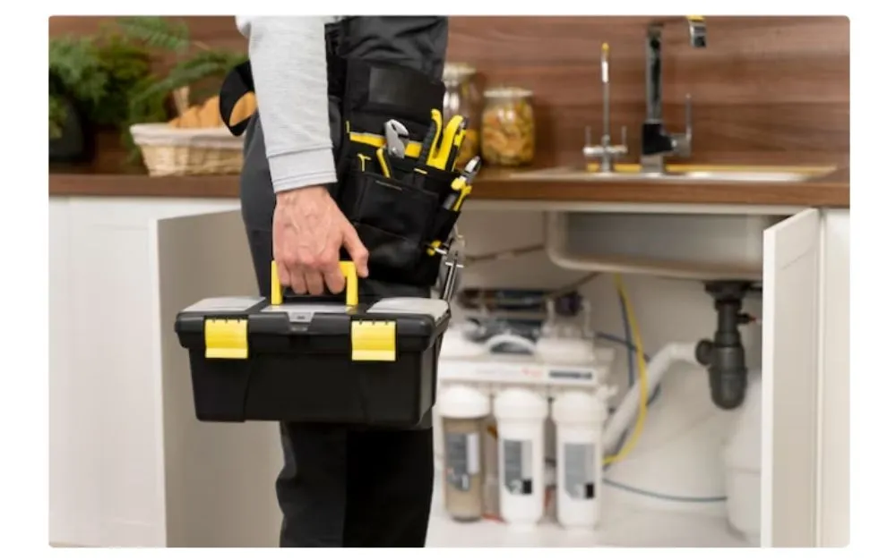 Slide of Value Handyman Services