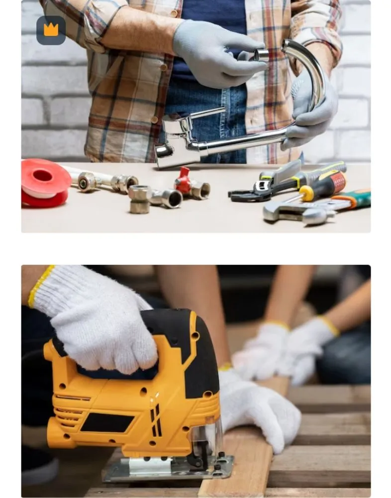 Slide of Value Handyman Services