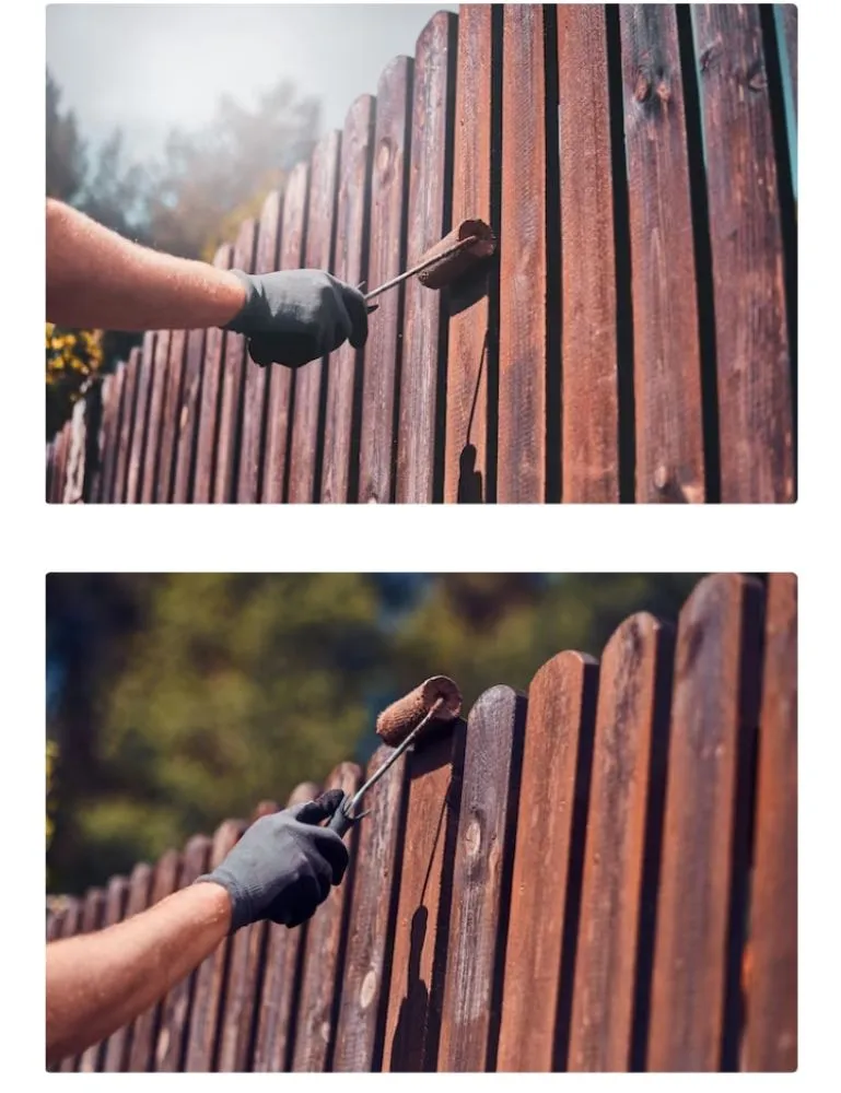 Slide of Value Handyman Services