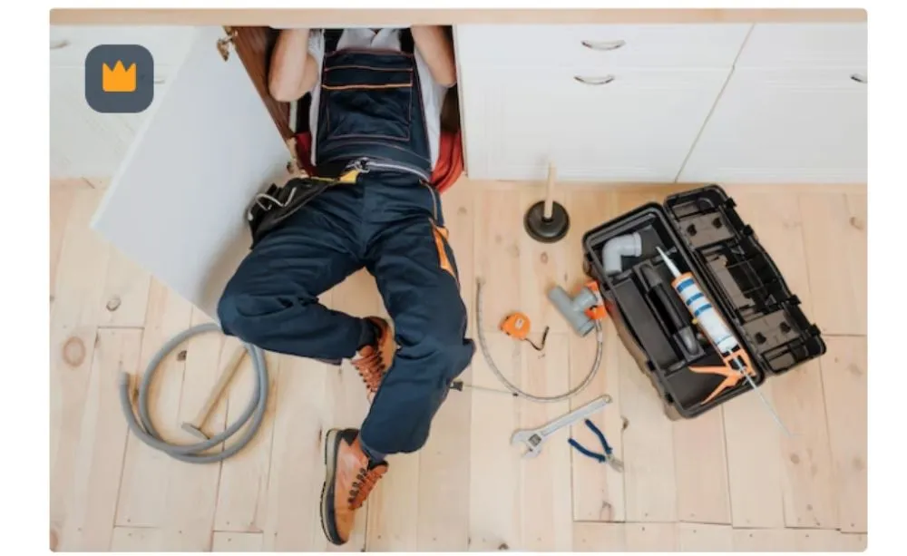 Slide of Value Handyman Services