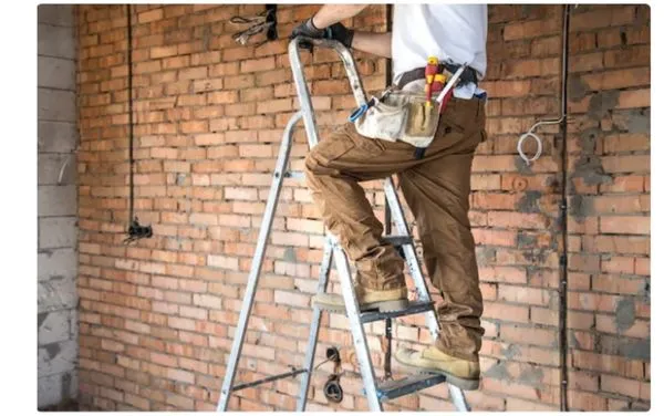 Value Handyman Services Logo