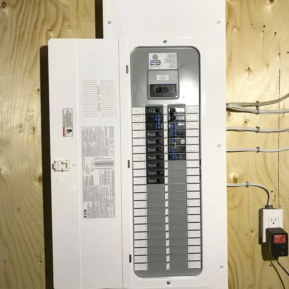 Trusted panel upgrade in Jamaica, NY by Values Emergency Electrician