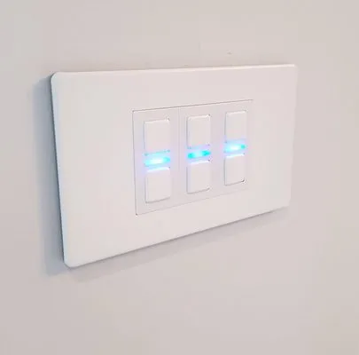 Values Emergency Electrician Logo