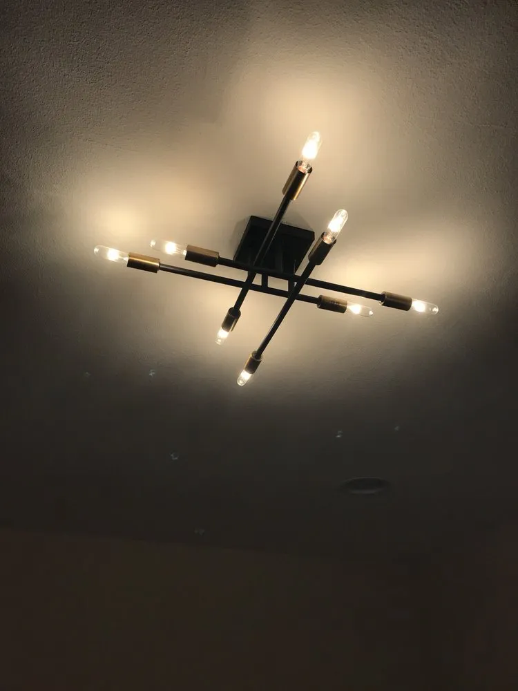 Slide of Valvo Electric