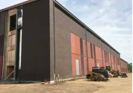 Slide of Van Ert Electric