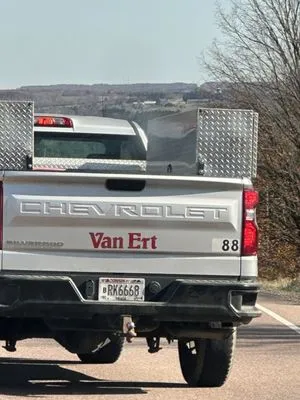 Van Ert Electric