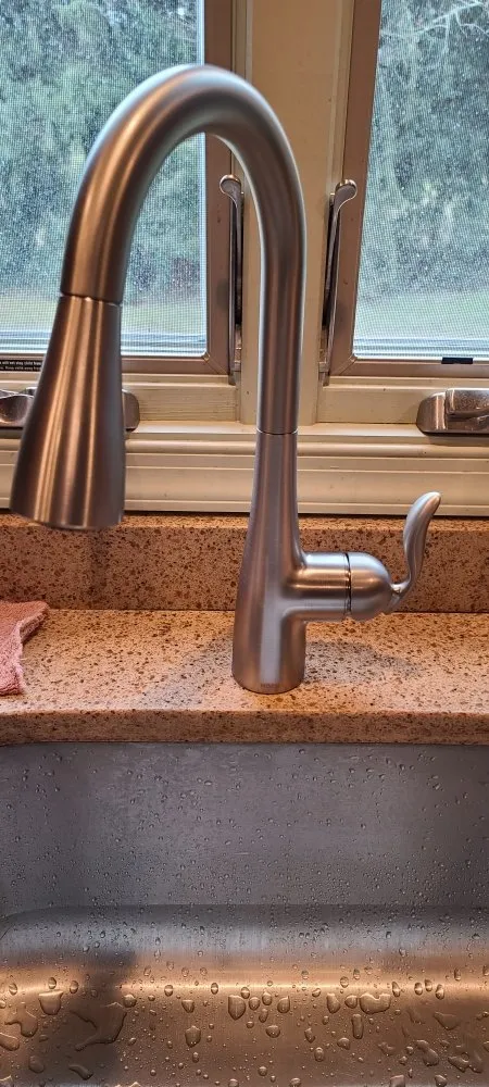 Slide of Van Fleet Services