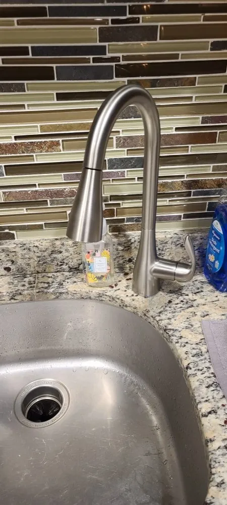 Slide of Van Fleet Services