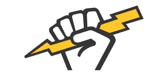 Slide of Van Herweg Electric