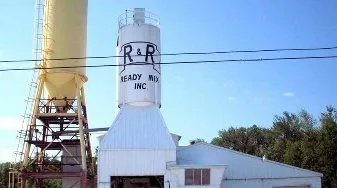 Slide of Van Herweg Electric