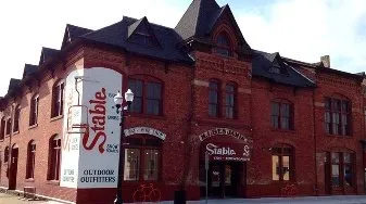 Slide of Van Herweg Electric