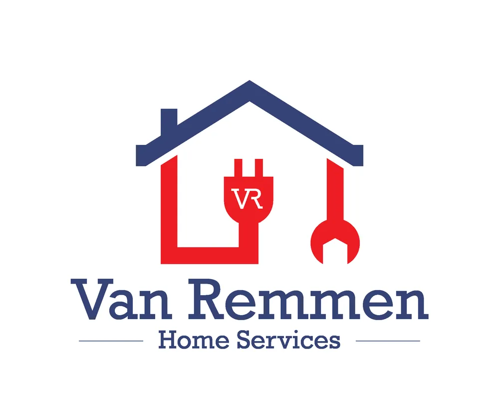 Slide of Van Remmen Home Services