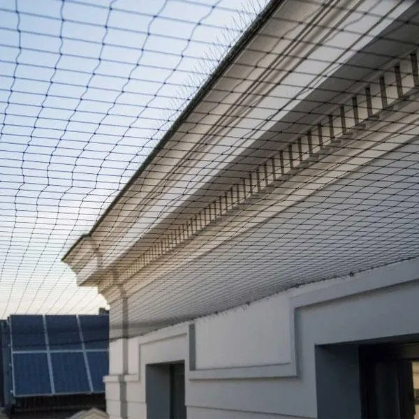 Slide of Van Sant Electrical