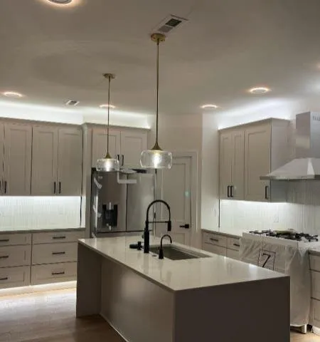 Slide of Van Sickle Electric