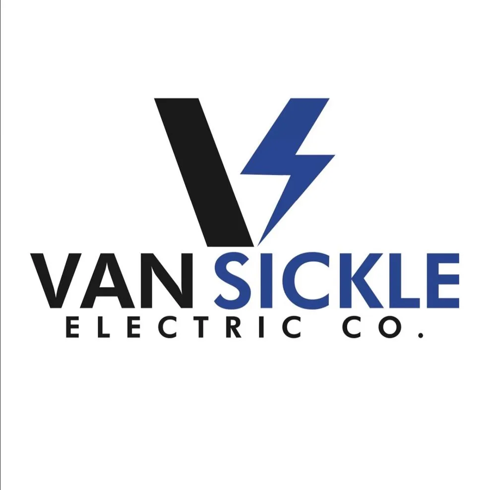 Slide of Van Sickle Electric