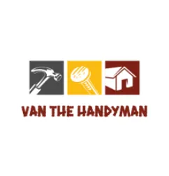 Slide of Van the Handyman