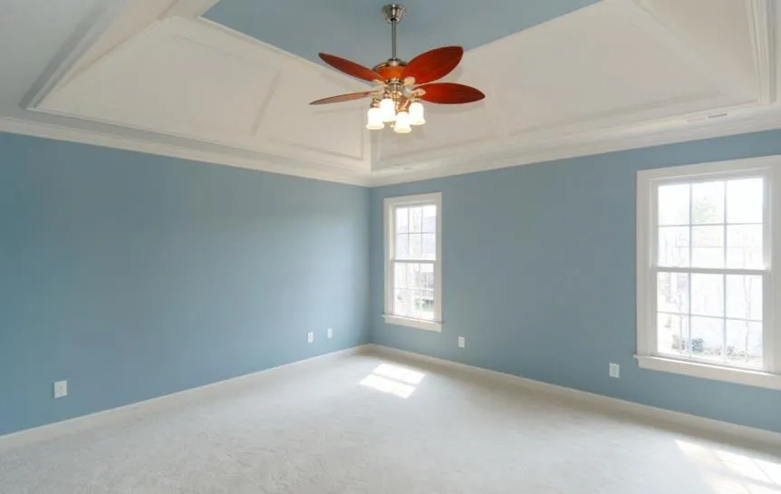 Slide of Van the Handyman