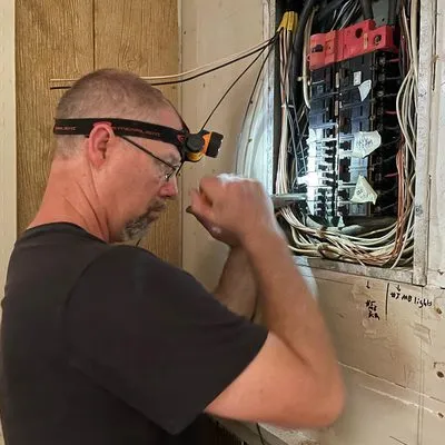 Van Winkle Electrical