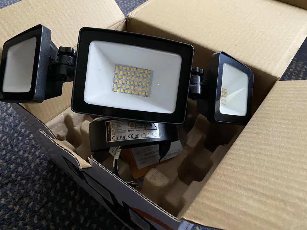 Slide of VanBortle Electric