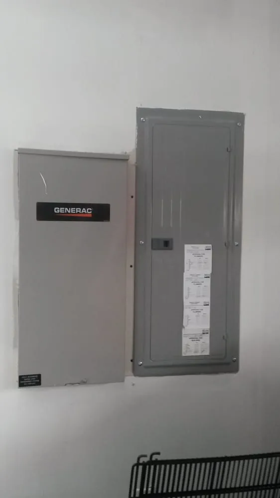 Licensed electrician providing electrical repair in Manchester Township, NJ - Vance Electric
