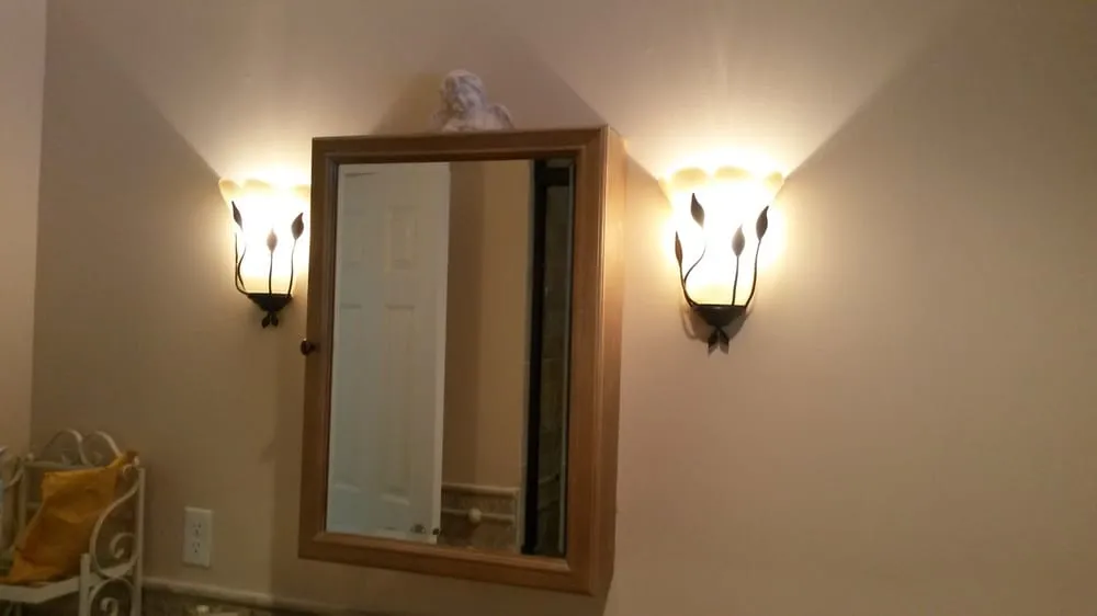 Reliable lighting installation in Manchester Township, NJ by Vance Electric