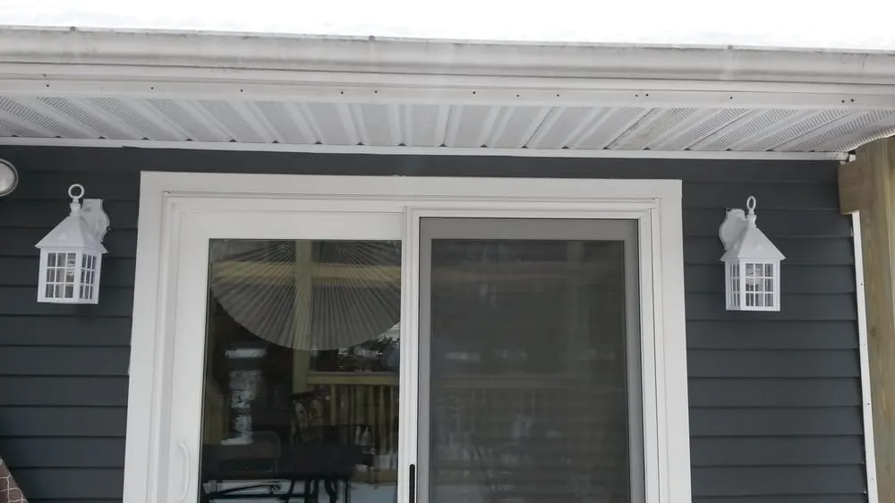 Professional electrician providing panel upgrade in Manchester Township, NJ - Vance Electric