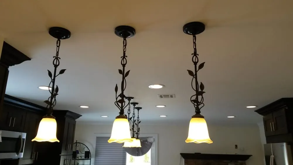 Licensed panel upgrade service in Manchester Township, NJ - Vance Electric