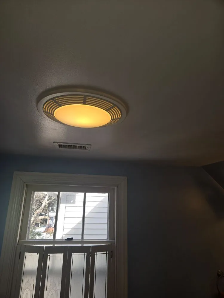 Slide of Vance Electric