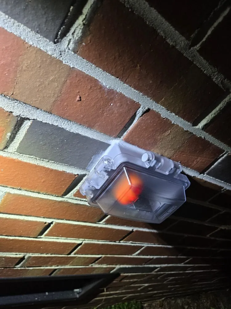 Slide of Vance Electric