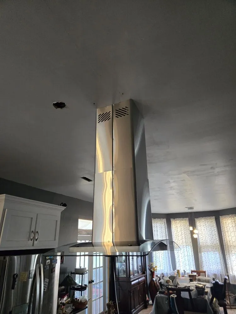 Slide of Vance Electric