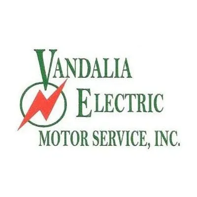 Slide of Vandalia Electric Motor Service