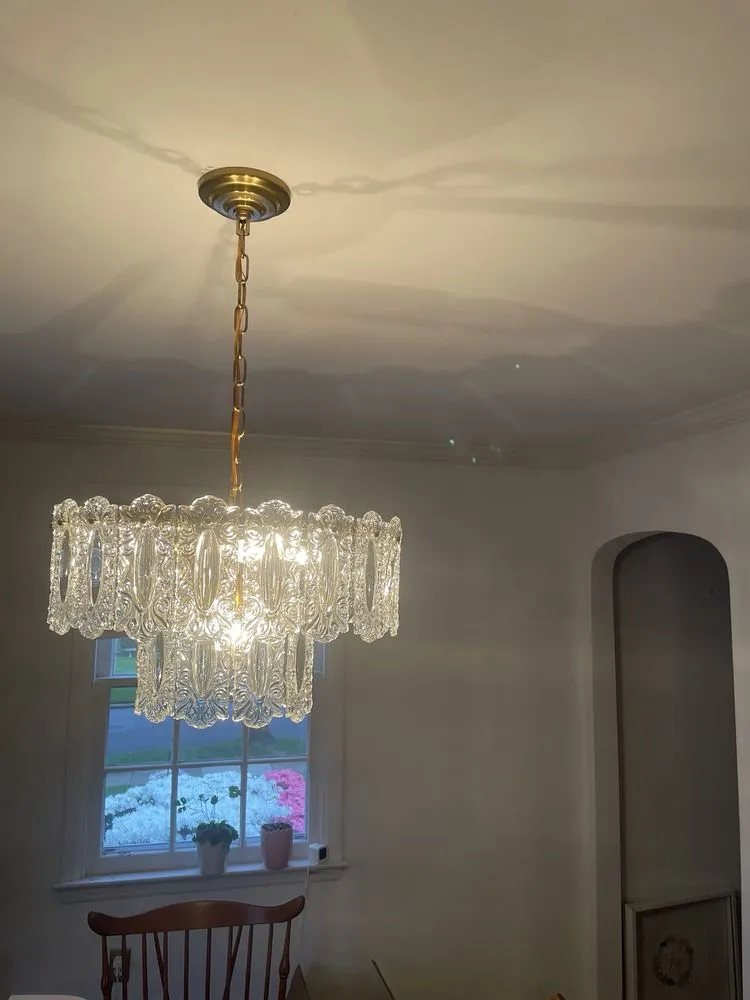 Affordable lighting installation experts serving Havertown, PA - Vandergeest Electrical Contractors