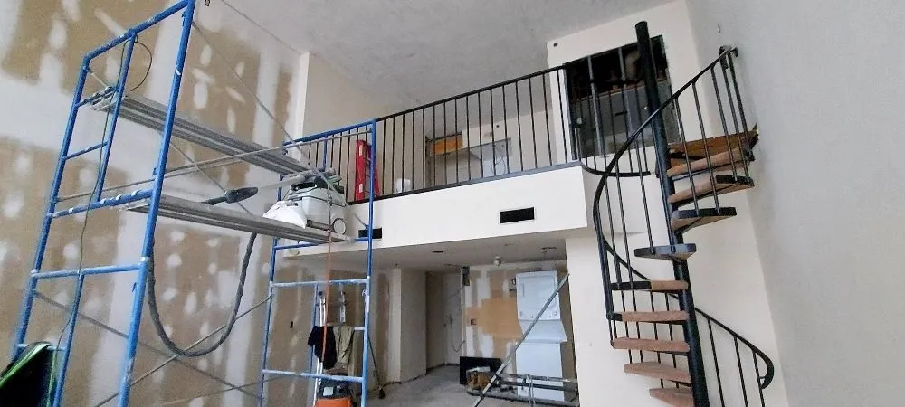 Professional circuit breaker repair in Egg Harbor Township, NJ by Vanderhoff Construction