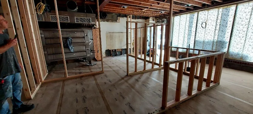 Affordable electrician providing wiring installation in Egg Harbor Township, NJ - Vanderhoff Construction