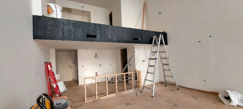 Licensed panel upgrade experts serving Egg Harbor Township, NJ - Vanderhoff Construction