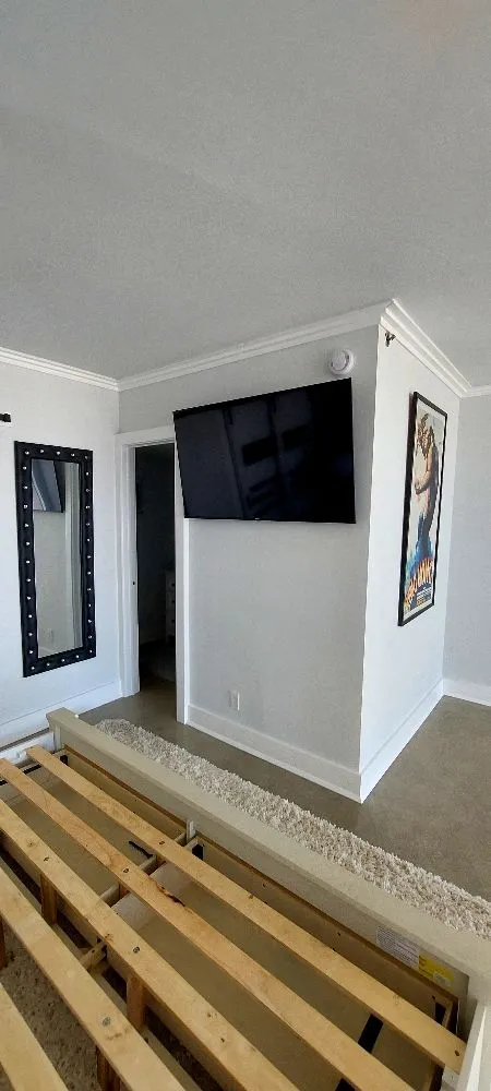 Licensed lighting installation experts serving Egg Harbor Township, NJ - Vanderhoff Construction