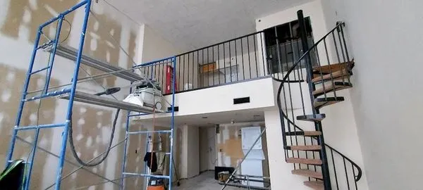 Vanderhoff Construction
