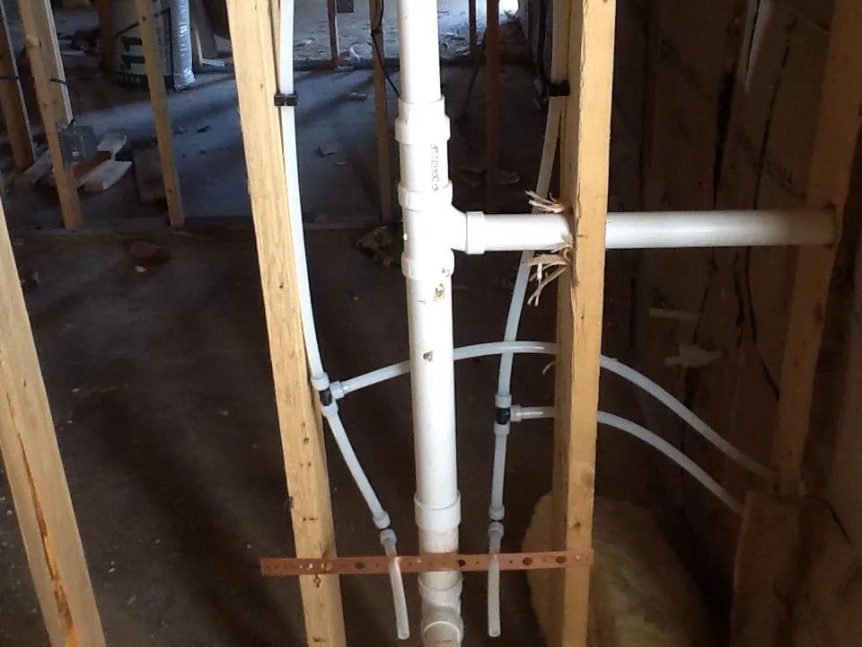 Slide of Vanderpool Plumbing, Heating, Air Conditioning & Electrical