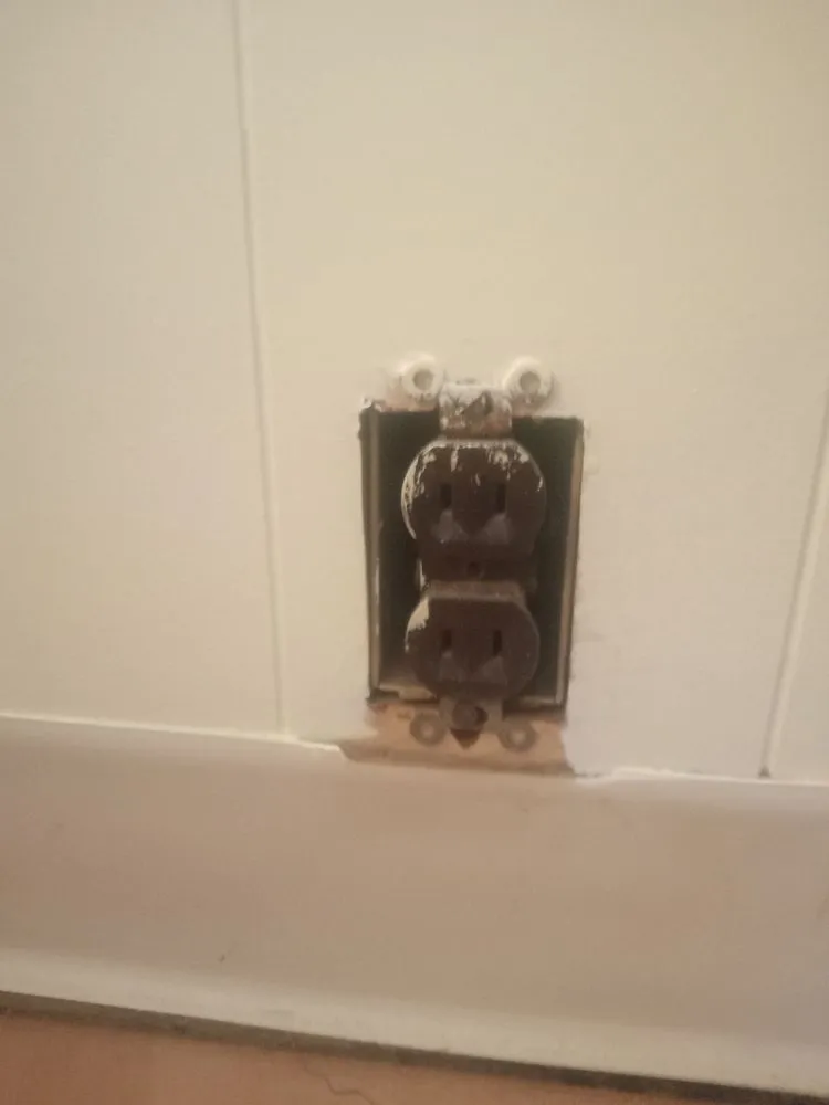 Slide of Vanecek Electric