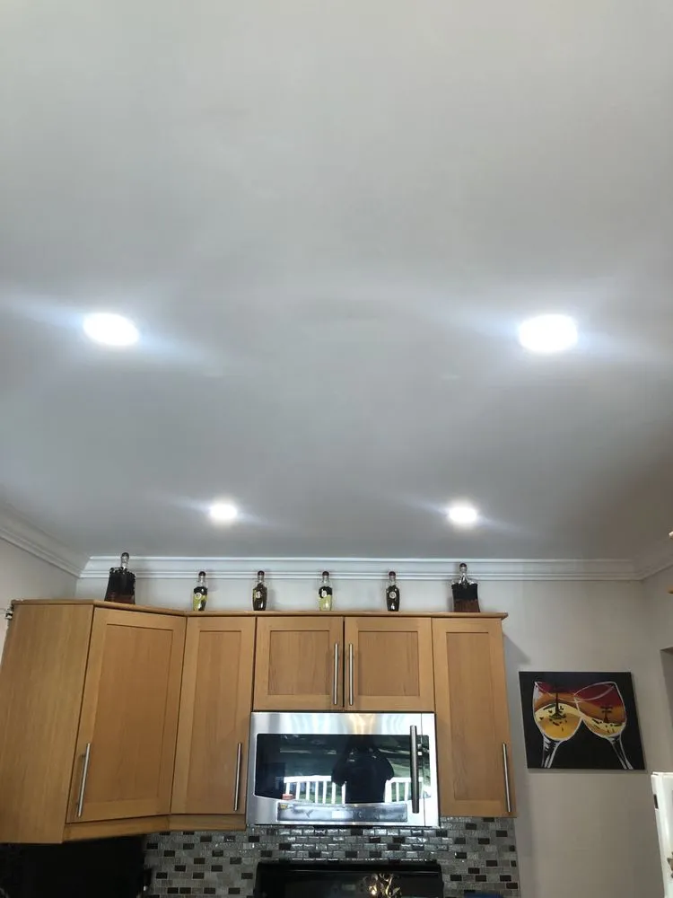 Slide of Vangas Electric