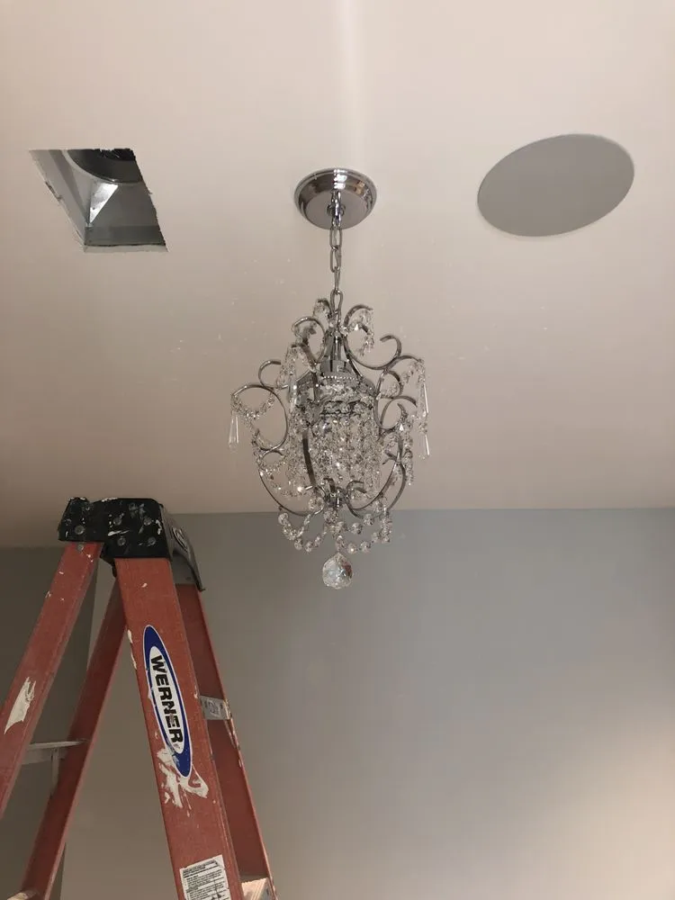 Slide of Vangas Electric