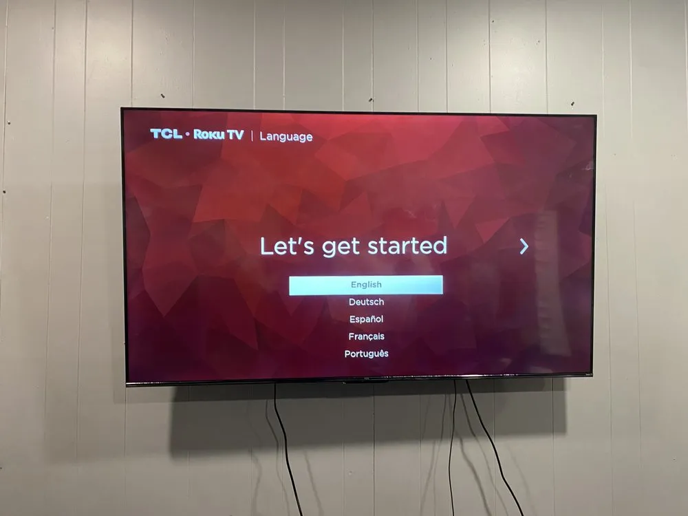 Slide of Vangas Electric