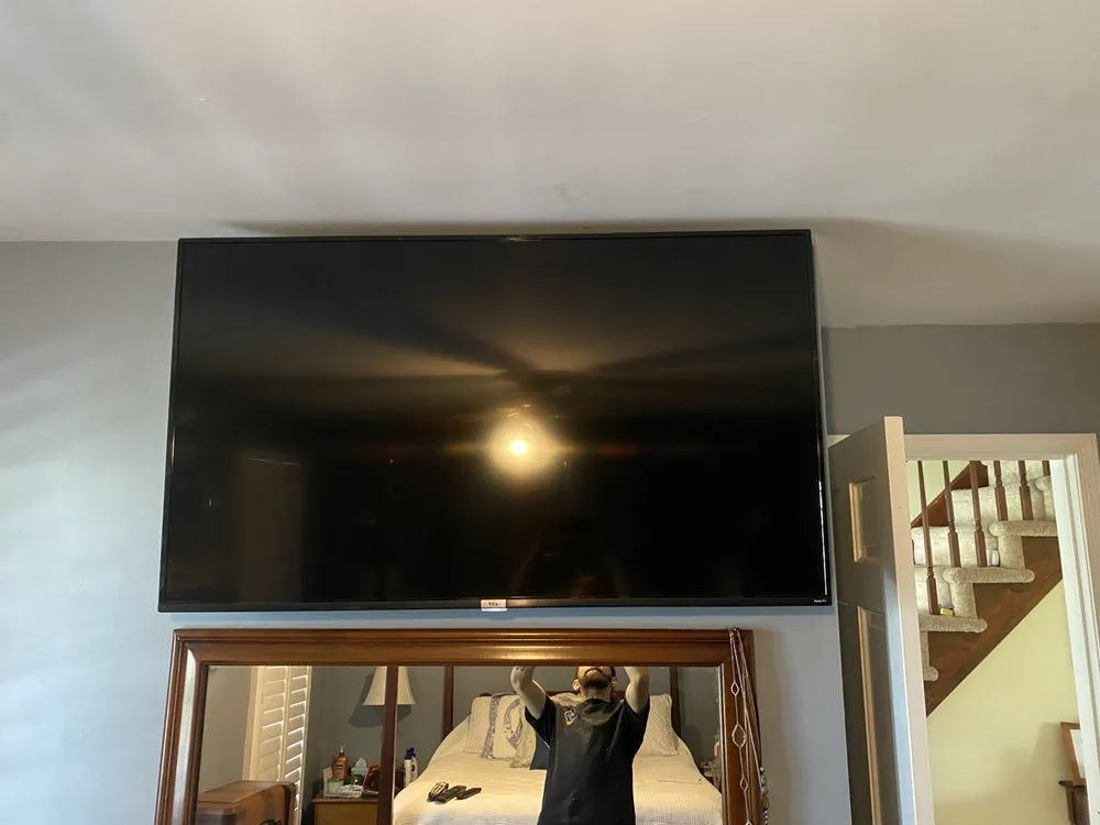 Professional electrical repair experts serving ,  - Vangas Electric