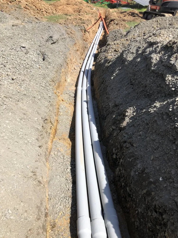 Trusted electrical repair in ,  by Vangas Electric