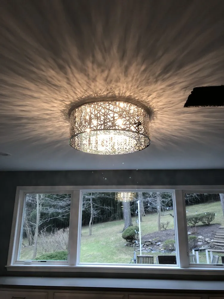 Slide of Vangas Electric