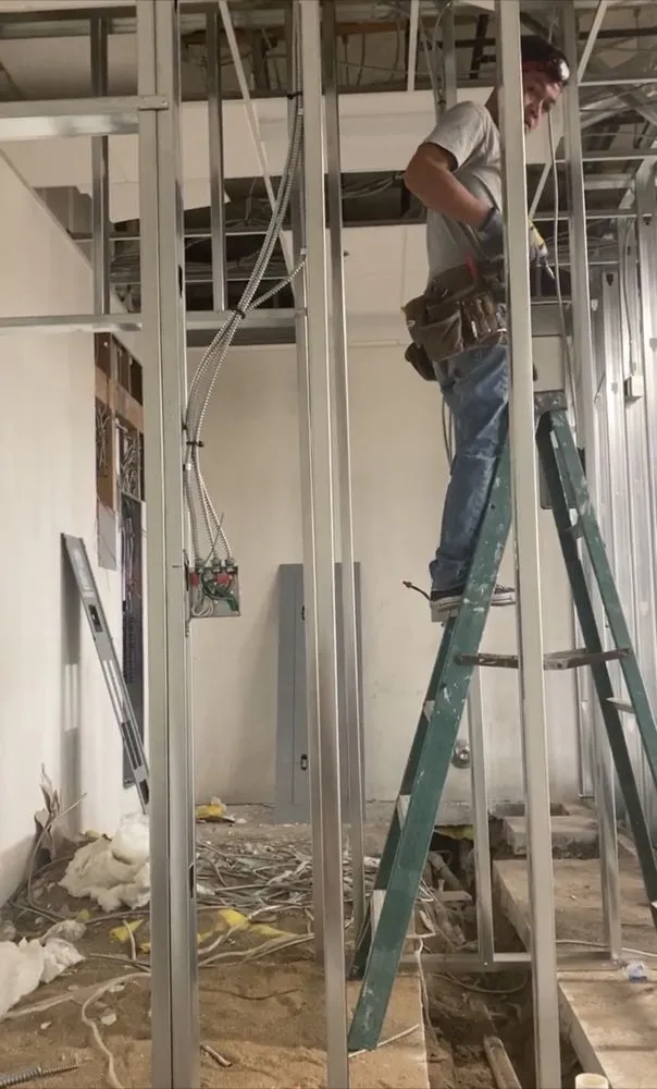 Expert panel upgrade service in ,  - Vangela Construction