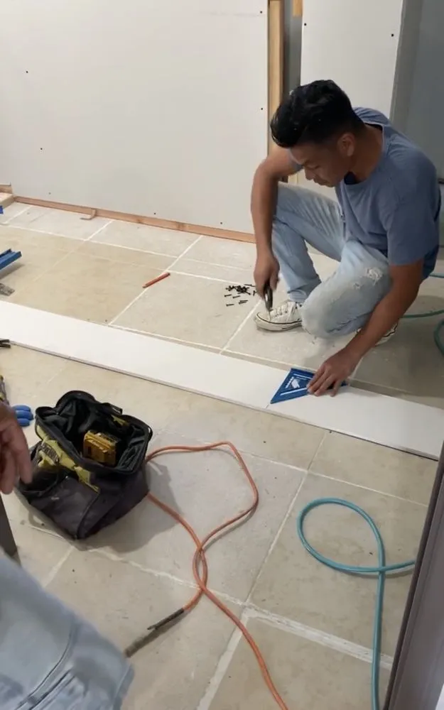 Certified wiring installation experts serving ,  - Vangela Construction