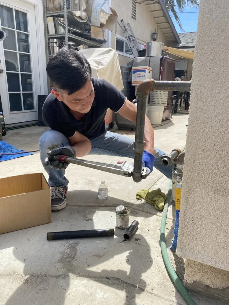 Slide of Vangela Construction