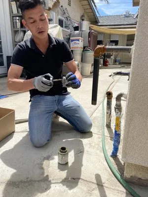 Vangela Construction