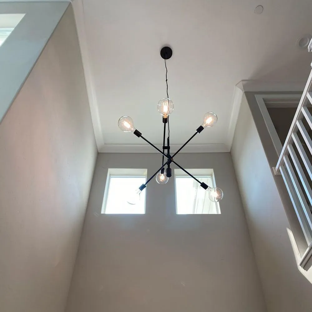 Slide of Vanguard Certified Electrician